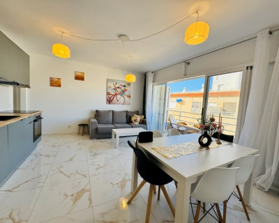 Revente - Appartement - La Mata