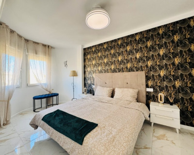 Revente - Appartement - La Mata