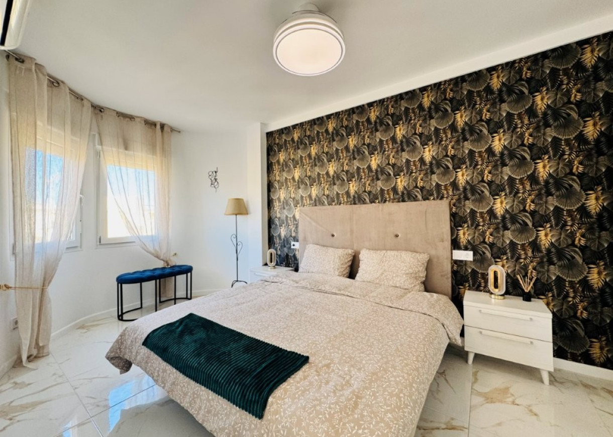 Revente - Appartement - La Mata