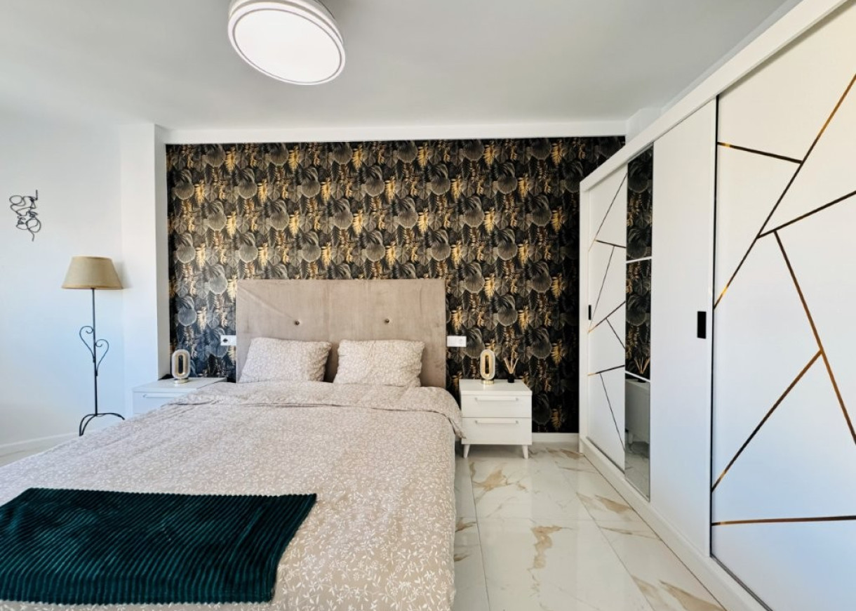 Revente - Appartement - La Mata