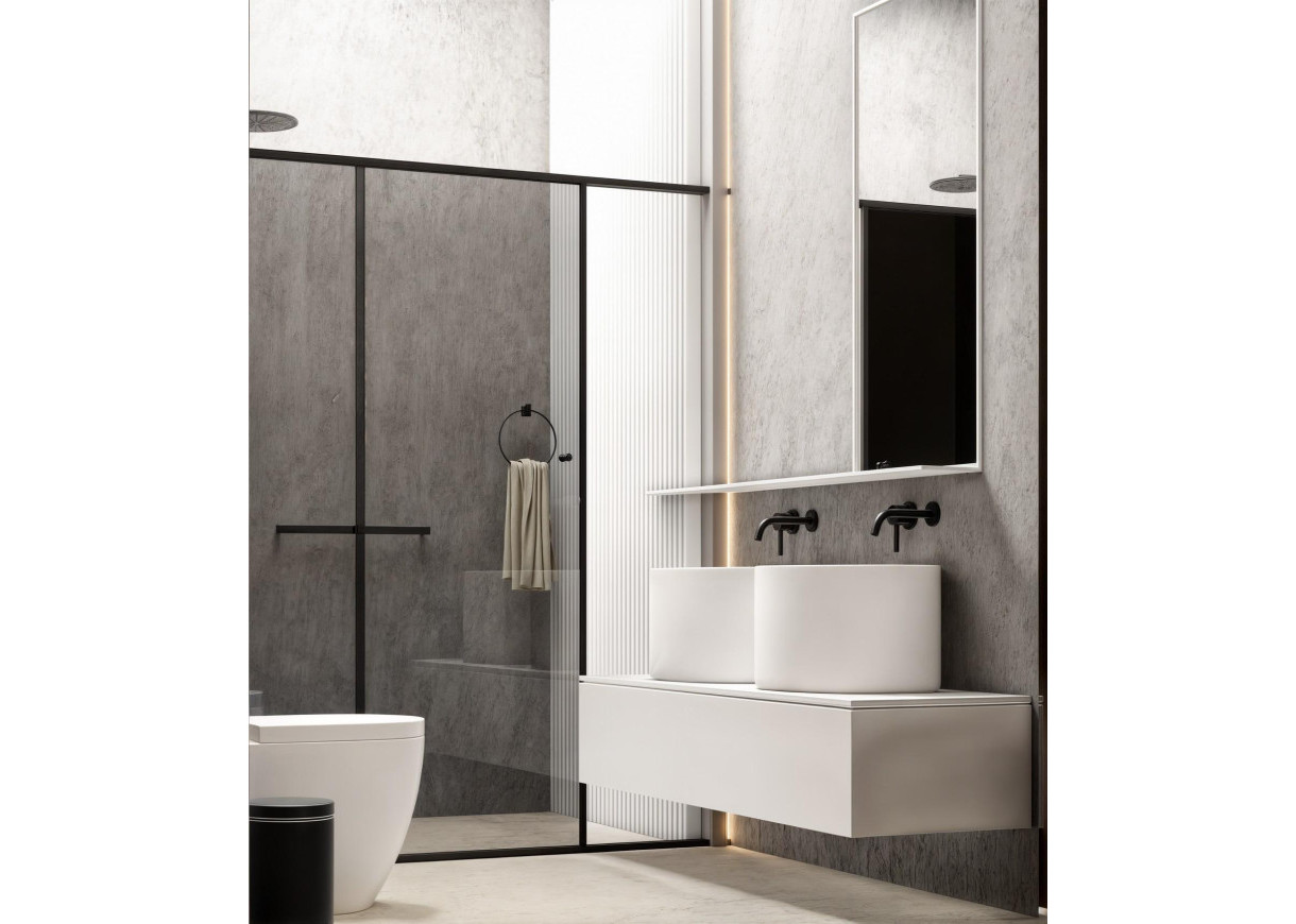 New Build - Villa - Finestrat - Balcon de finestrat