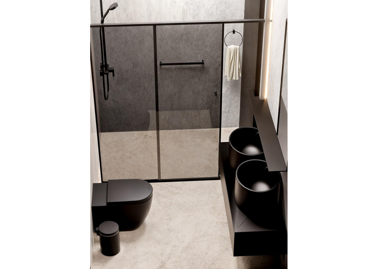 New Build - Villa - Finestrat - Balcon de finestrat