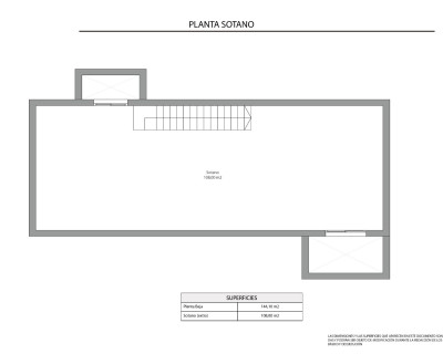New Build - Villa - Finestrat - Balcon de finestrat