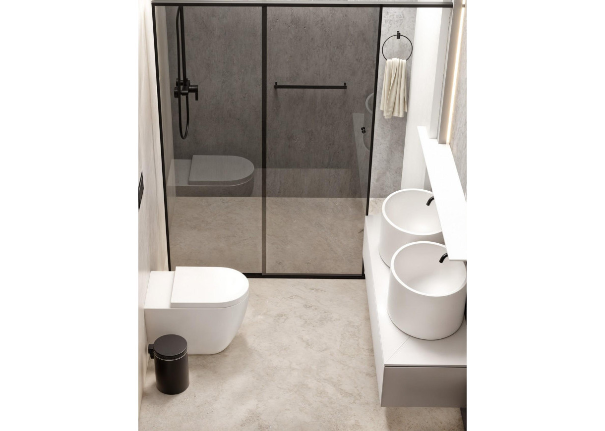 New Build - Villa - Finestrat - Balcon de finestrat