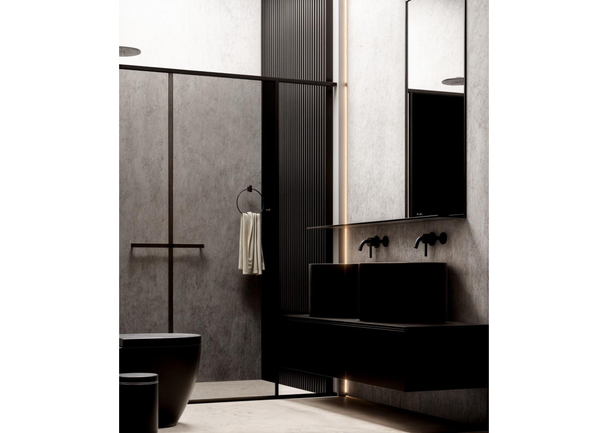 New Build - Villa - Finestrat - Balcon de finestrat