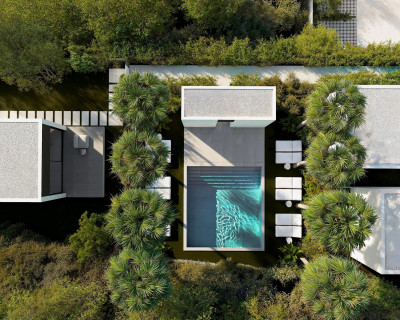 New Build - Villa - Alfas del Pí - Barranc Fondo