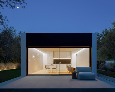 New Build - Villa - Alfas del Pí - Barranc Fondo