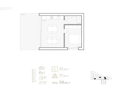 New Build - Villa - Alfas del Pí - Barranc Fondo