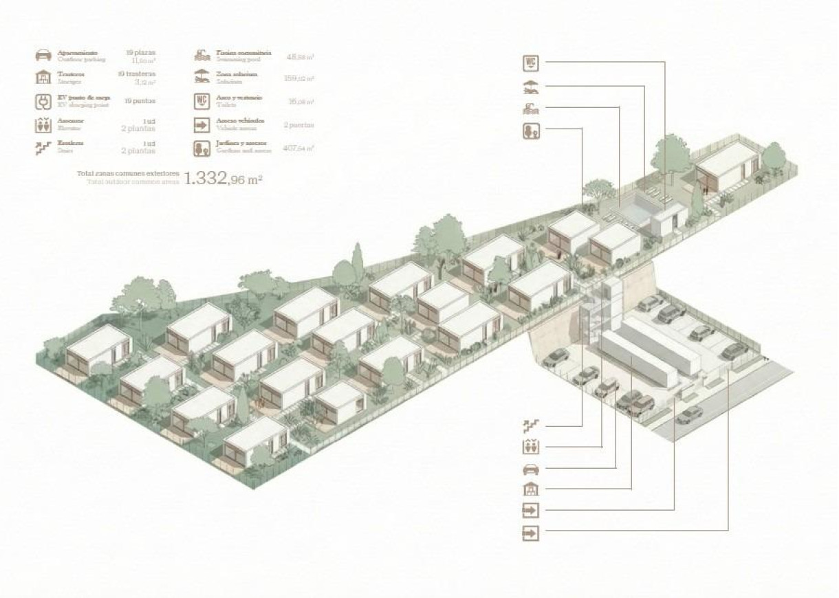New Build - Villa - Alfas del Pí - Barranc Fondo