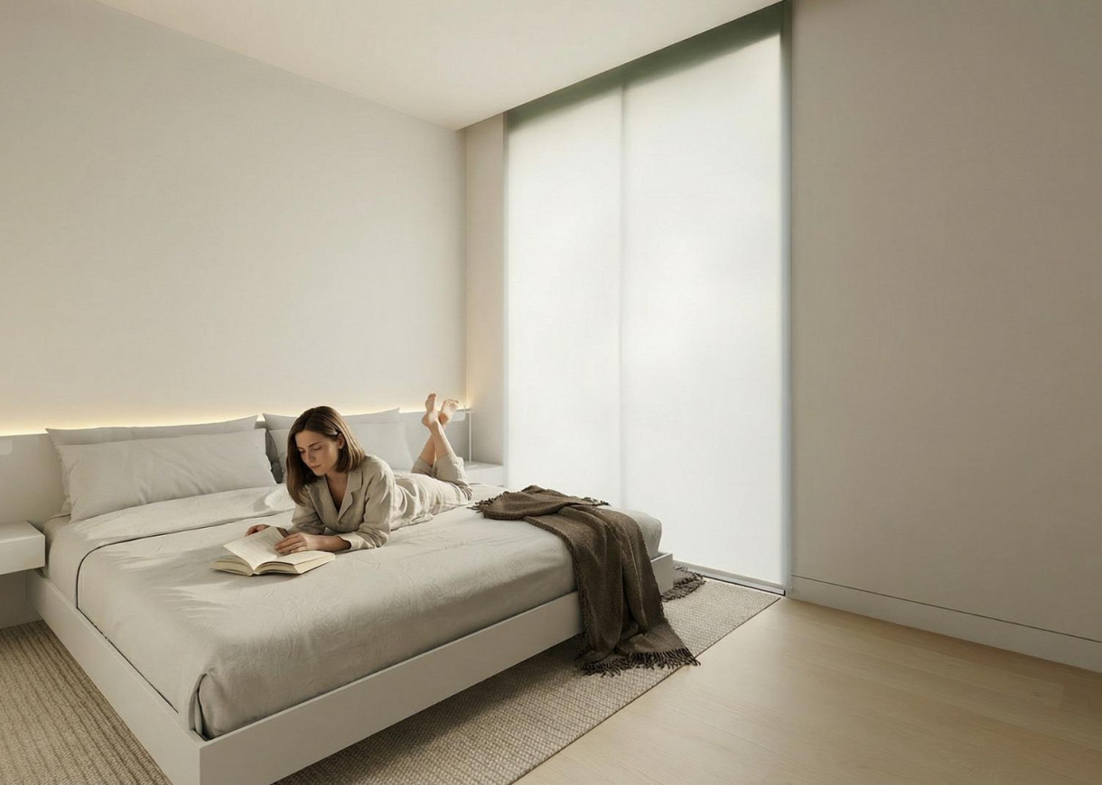 New Build - Villa - Alfas del Pí - Barranc Fondo