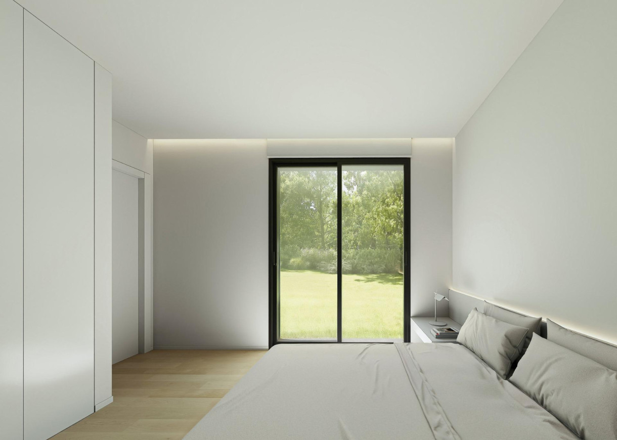 New Build - Villa - Alfas del Pí - Barranc Fondo