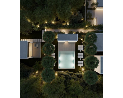 New Build - Villa - Alfas del Pí - Barranc Fondo