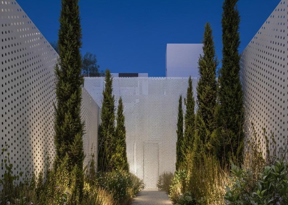 New Build - Villa - Alfas del Pí - Barranc Fondo