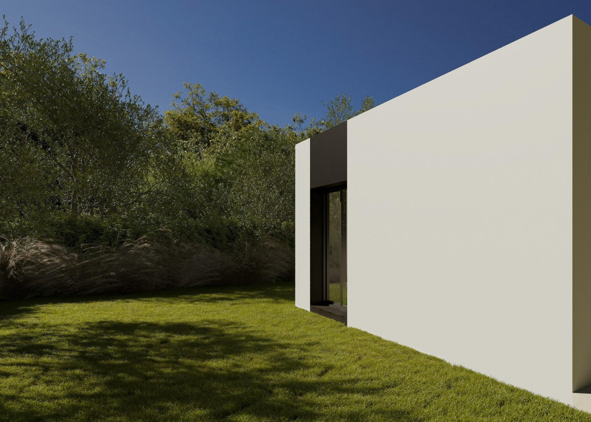 New Build - Villa - Alfas del Pí - Barranc Fondo