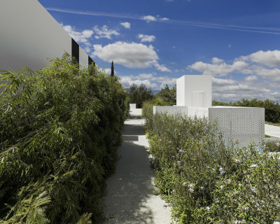 New Build - Villa - Alfas del Pí - Barranc Fondo