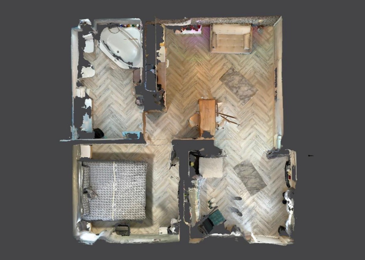 Resale - Bungalow - Torrevieja - San Luis / La Siesta