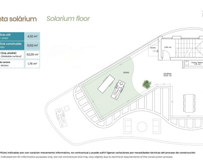 New Build - Villa - Orihuela Costa - La Zenia