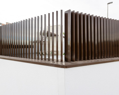 Nouvelle construction - Villa - Orihuela - Vistabella Golf