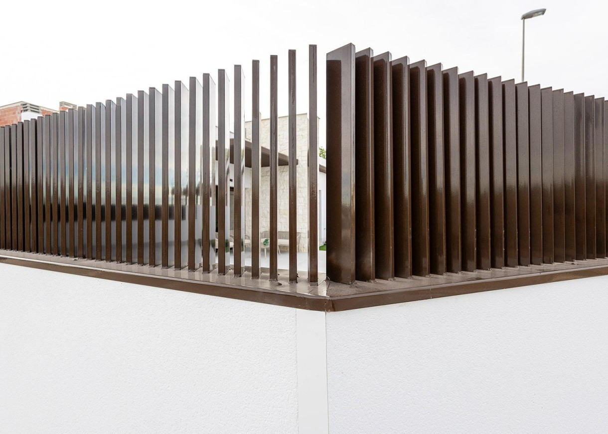 Nouvelle construction - Villa - Orihuela - Vistabella Golf