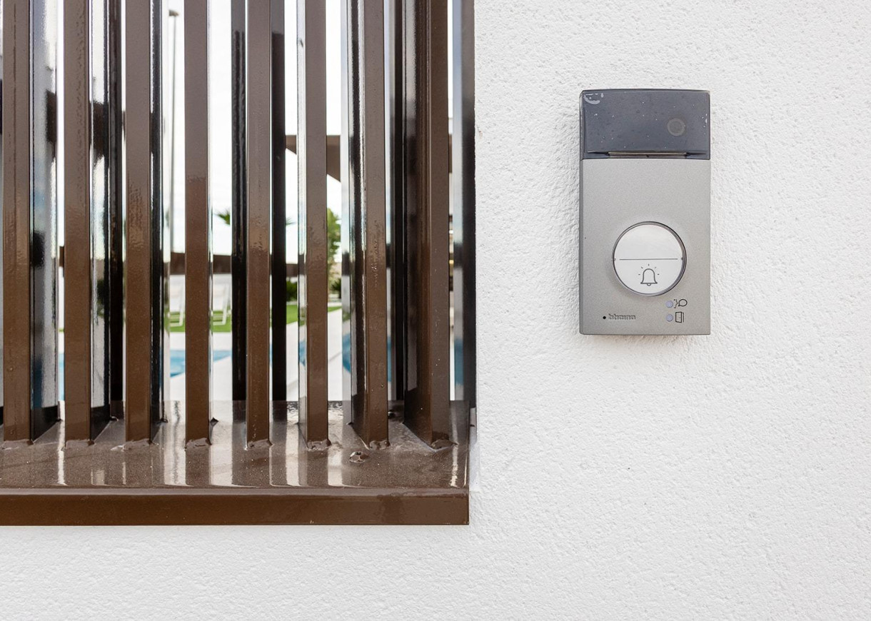 Nouvelle construction - Villa - Orihuela - Vistabella Golf