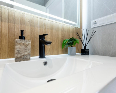 Nouvelle construction - Villa - Orihuela - Vistabella Golf