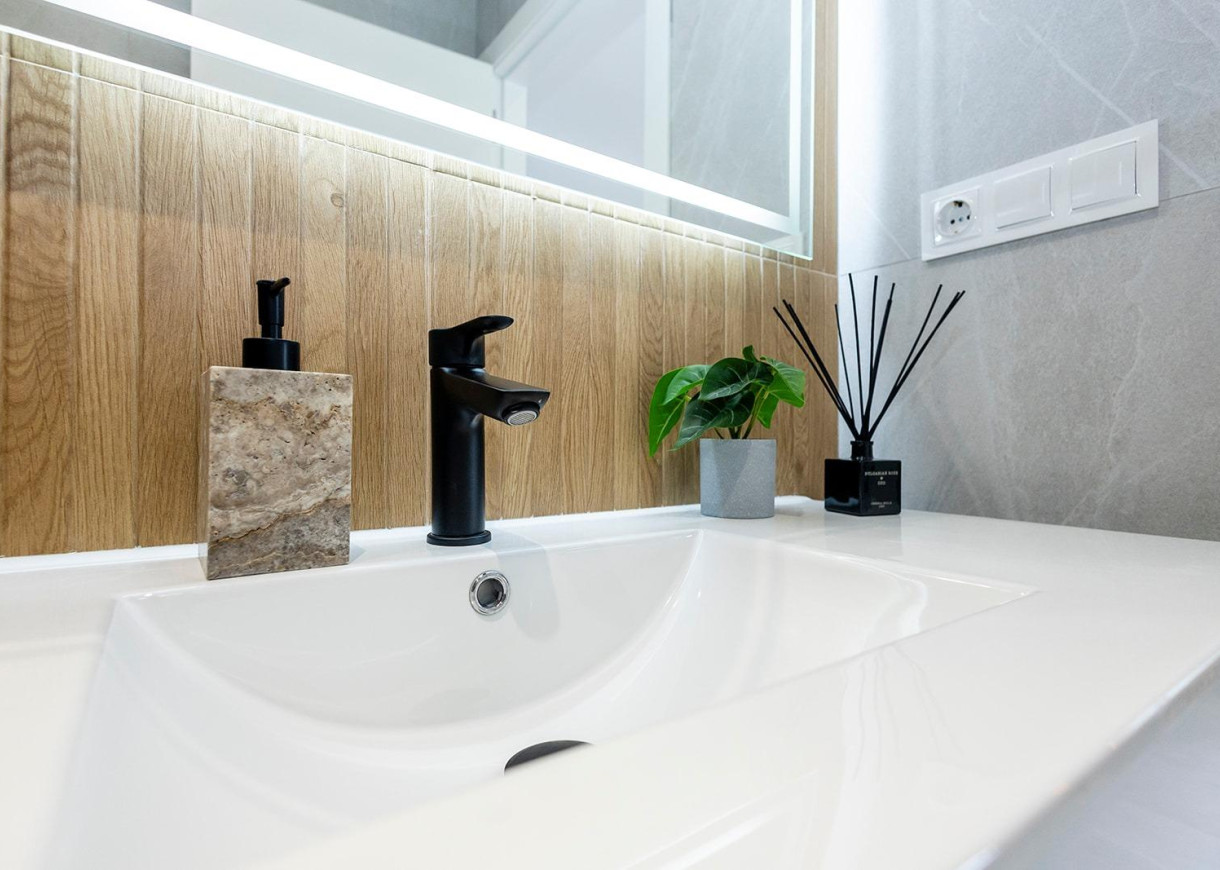 Nouvelle construction - Villa - Orihuela - Vistabella Golf