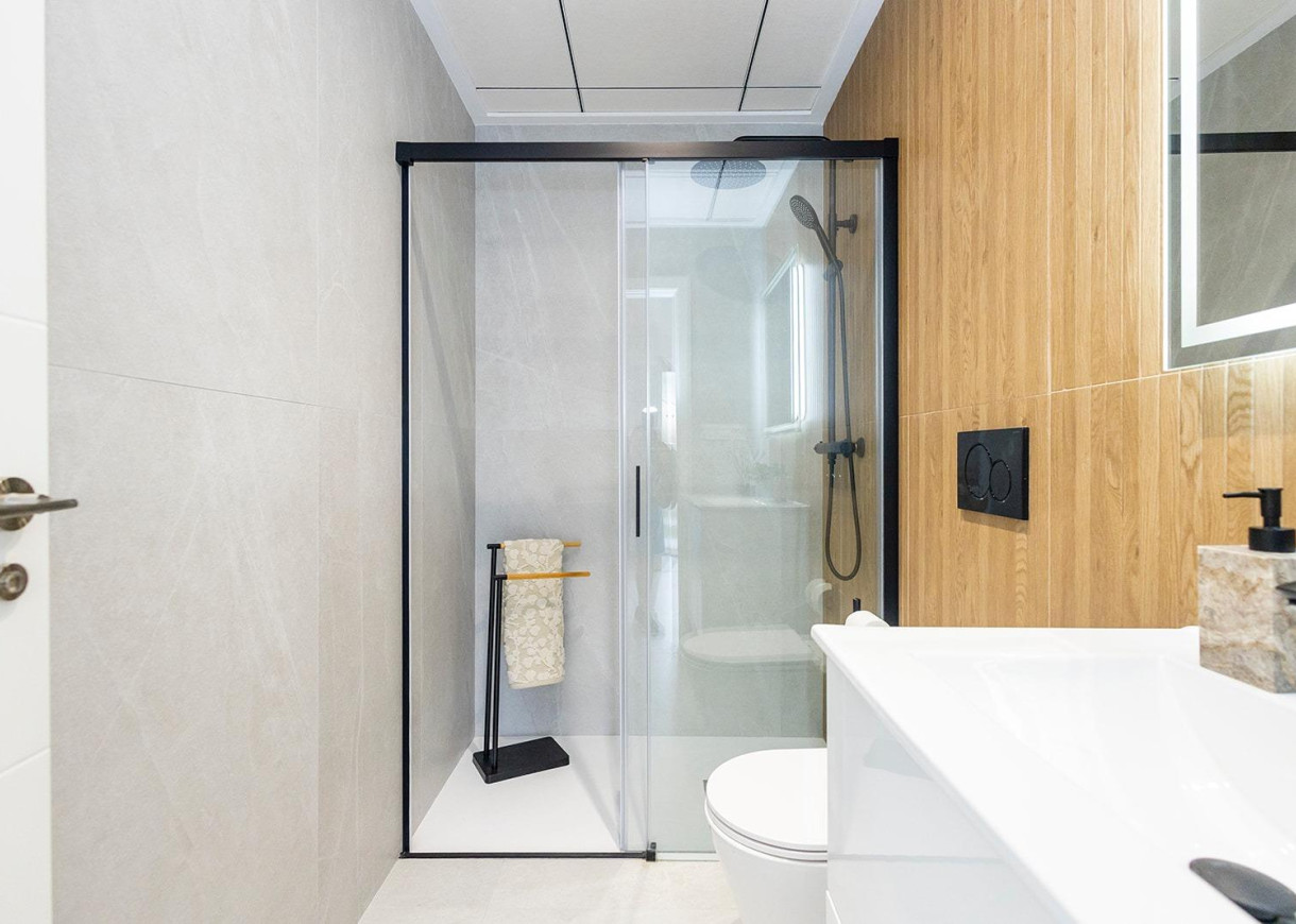 Nouvelle construction - Villa - Orihuela - Vistabella Golf