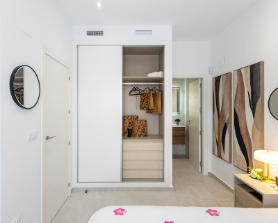 Nouvelle construction - Villa - Orihuela - Vistabella Golf