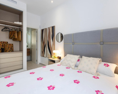 Nouvelle construction - Villa - Orihuela - Vistabella Golf