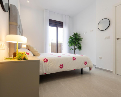 Nouvelle construction - Villa - Orihuela - Vistabella Golf