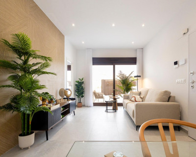 Nouvelle construction - Villa - Orihuela - Vistabella Golf