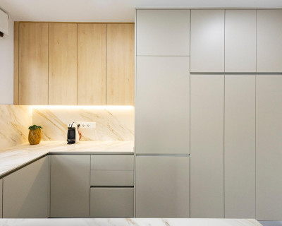 Nouvelle construction - Villa - Orihuela - Vistabella Golf