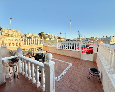 Resale - Apartment - Torrevieja - Torreblanca