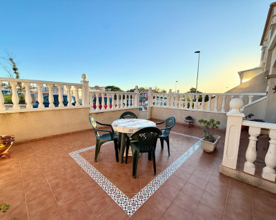 Resale - Apartment - Torrevieja - Torreblanca