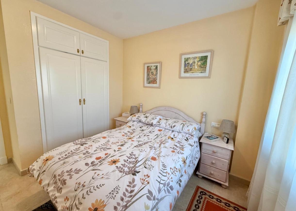 Resale - Apartment - Torrevieja - Torreblanca