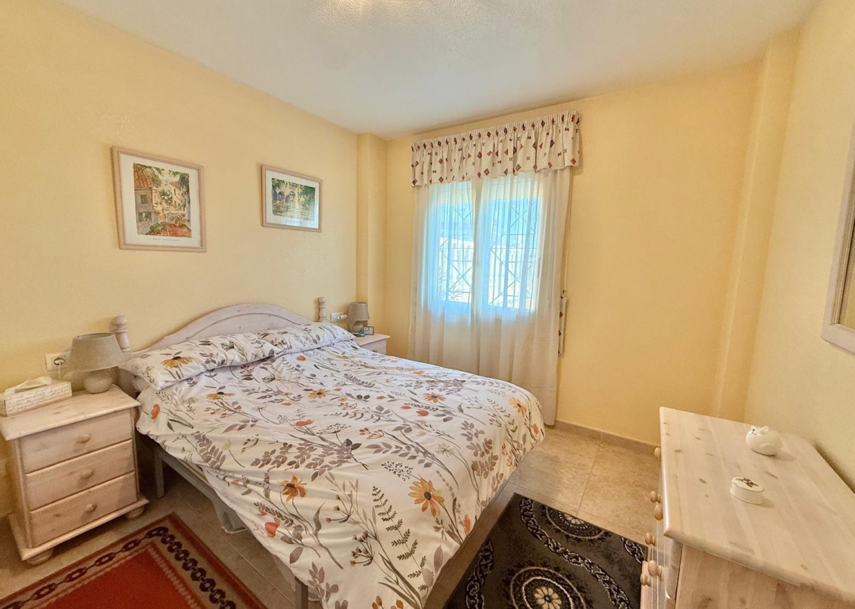 Resale - Apartment - Torrevieja - Torreblanca