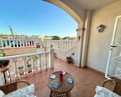 Resale - Apartment - Torrevieja - Torreblanca