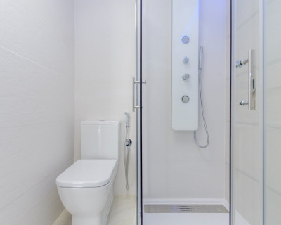 New Build - Bungalow - Torrevieja - Los Balcones