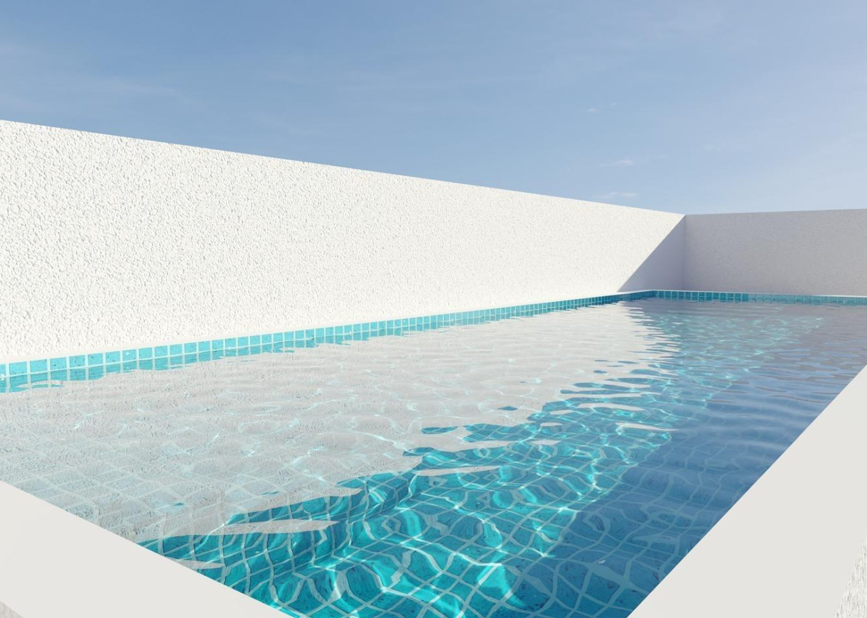 New Build - Apartment - Torrevieja - Centro