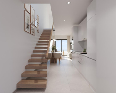 New Build - Apartment - Torrevieja - Centro