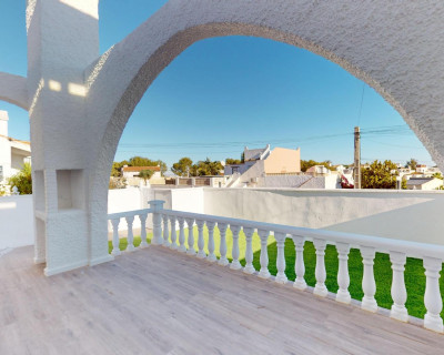 Resale - Bungalow - San Miguel de Salinas - BLUE LAGOON
