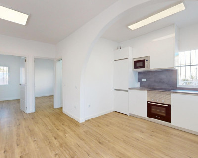 Resale - Bungalow - San Miguel de Salinas - BLUE LAGOON