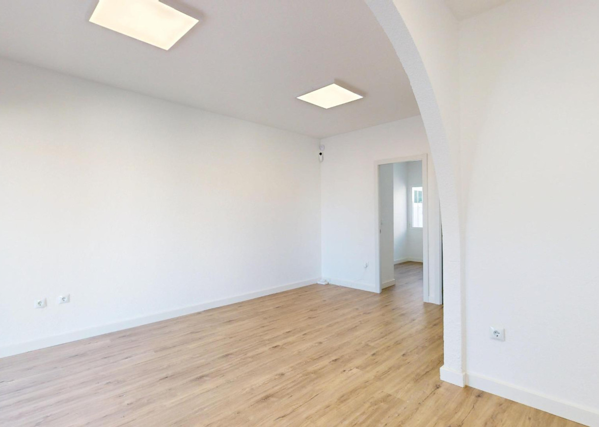 Resale - Bungalow - San Miguel de Salinas - BLUE LAGOON