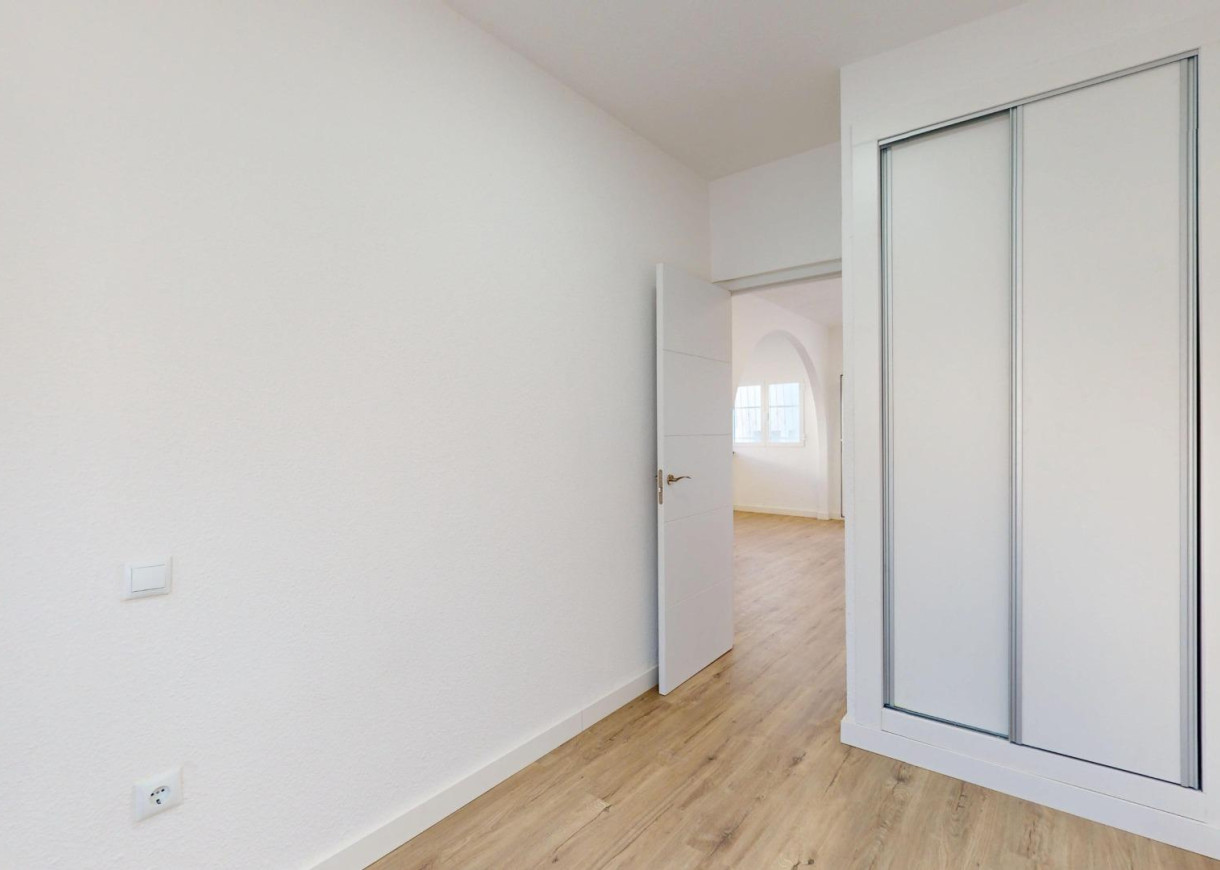 Resale - Bungalow - San Miguel de Salinas - BLUE LAGOON