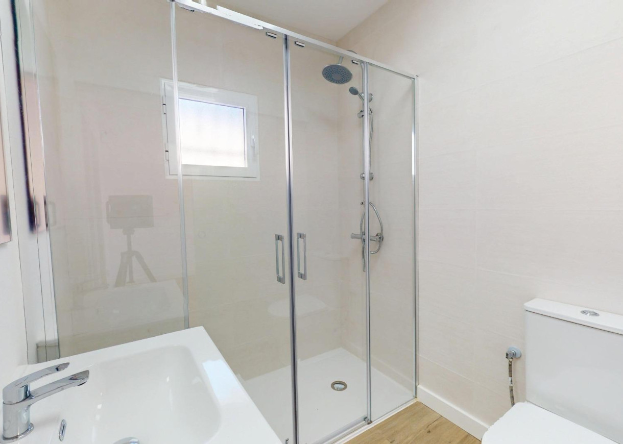 Resale - Bungalow - San Miguel de Salinas - BLUE LAGOON