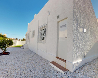 Resale - Bungalow - San Miguel de Salinas - BLUE LAGOON