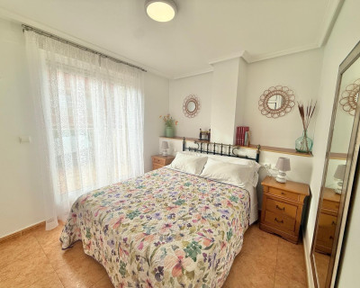 Resale - Apartment - La Mata