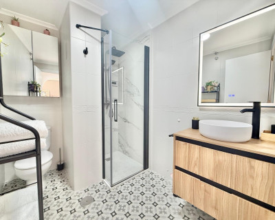 Resale - Apartment - La Mata