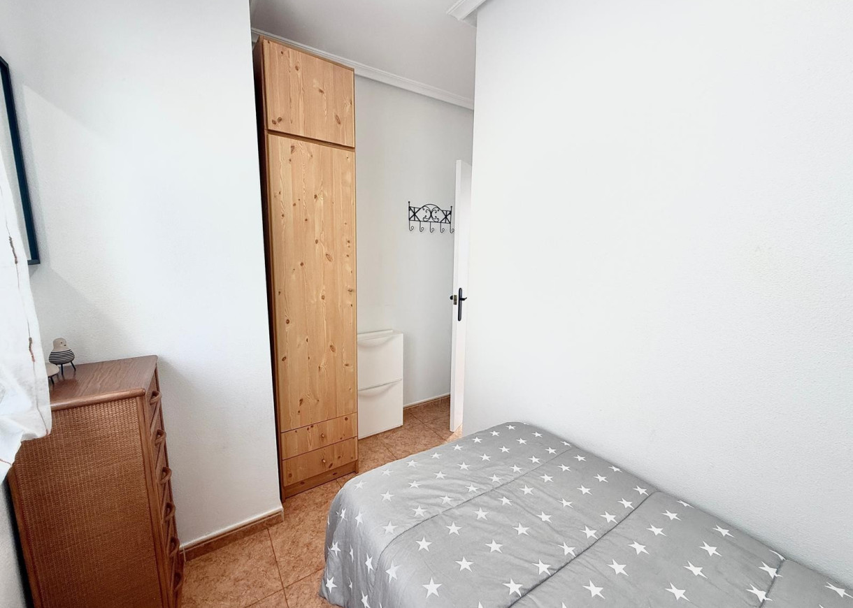 Resale - Apartment - La Mata