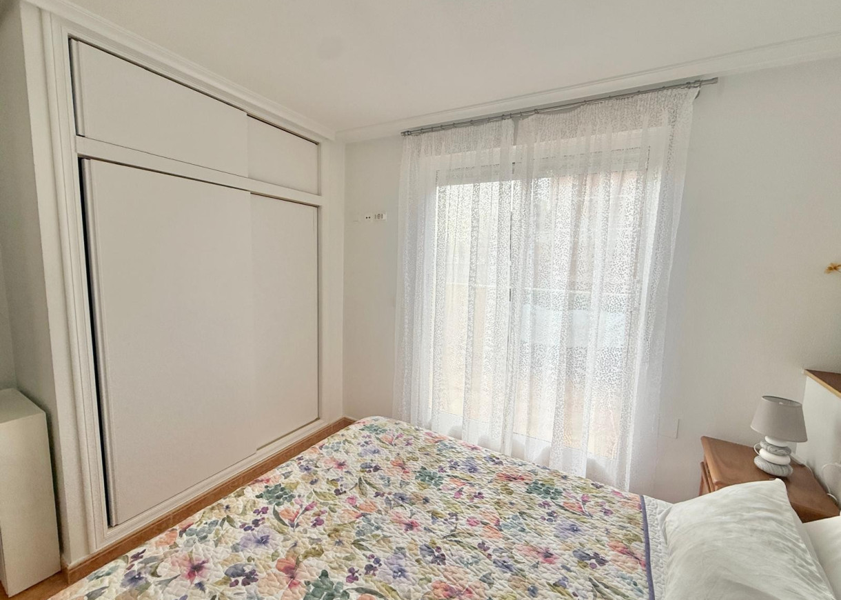 Resale - Apartment - La Mata